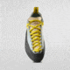 La Sportiva Mythos Eco Climbing Shoes - Womens, Greenbay, 38, 20E-703703-38