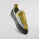 La Sportiva Mythos Eco Climbing Shoes - Womens, Greenbay, 38, 20E-703703-38