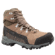 La Sportiva Nucleo High II GTX Hiking Shoes - Womens, Cedar/Sand Dune, 37.5, 44L-811816-37.5
