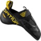 La Sportiva Ondra Comp Climbing Shoes - Men's, Black/Yellow, 41.5, 40S-999100-41.5