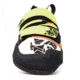 La Sportiva Otaki Climbing Shoes - Women's, Sulphur/Coral, 42, ZFCS004-E02R01-42