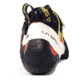 La Sportiva Otaki Climbing Shoes - Womens, Sulphur/Coral, 42, ZFCS004-E02R01-42