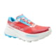 La Sportiva Prodigio Max Road Running Shoes - Women's, Hibiscus/Malibu Blue, 39.5 Euro, ZFRS107-P02B02-39.5