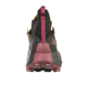 La Sportiva Prodigo Hike GTX Tactical Boots - Mens, Black/Savana, 44, ZFHS102-K00E32-44
