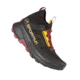 La Sportiva Prodigo Hike GTX Tactical Boots - Mens, Black/Savana, 44, ZFHS102-K00E32-44