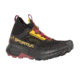 La Sportiva Prodigo Hike GTX Tactical Boots - Mens, Black/Savana, 44, ZFHS102-K00E32-44