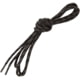 La Sportiva Ridgeline Shoe Laces, Black, 215, 459-999999-215