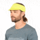 La Sportiva Shelter Visor - Unisex, Apple/Green, Small, X33-705705-S