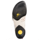La Sportiva Solution Climbing Shoes - Women's, White/Lily Orange, 36, ZFCS014-W00O03-36