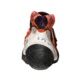 La Sportiva Solution Climbing Shoes - Womens, White/Lily Orange, 36, ZFCS014-W00O03-36