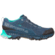 La Sportiva Spire GTX Backpacking Shoe - Womens, Opal/Aqua, 43, 24C-618615-43