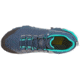 La Sportiva Spire GTX Backpacking Shoe - Womens, Opal/Aqua, 43, 24C-618615-43