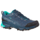 La Sportiva Spire GTX Backpacking Shoe - Womens, Opal/Aqua, 43, 24C-618615-43
