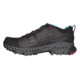 La Sportiva Spire GTX Hiking Shoes - Womens, Black/Topaz, 40.5, ZFHS095-K00B24-40.5