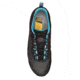 La Sportiva Spire GTX Hiking Shoes - Womens, Black/Topaz, 40.5, ZFHS095-K00B24-40.5