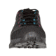 La Sportiva Spire GTX Hiking Shoes - Womens, Black/Topaz, 40.5, ZFHS095-K00B24-40.5