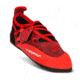La Sportiva Stickit Climbing Shoe - Kids, Chili/Poppy, 26/27, 802-309311-26/27