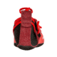 La Sportiva Stickit Climbing Shoe - Kids, Chili/Poppy, 26/27, 802-309311-26/27