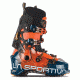 La Sportiva Synchro Mens Alpine Touring Boot, Ocean Lava