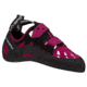 La Sportiva Tarantula Climbing Shoes - Womens, Red Plum, 39, 30K-502502-39
