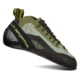 La Sportiva TC Pro Climbing Shoes - Men's, Olive, 45, ZFCS026-E19E19-45