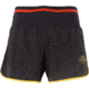 La Sportiva Tempo Short - Men's, Black/Yellow, Small, J90-999100-S