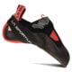 Open Box, Dealer Demo, La Sportiva Theory Climbing Shoes - Women's, Hibiscus/Black, 35, ZFCS021-P02K00-35