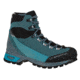 La Sportiva Trango TRK GTX Hiking Shoes - Womens, Topaz/Celestial Blue, 39.5, 31E-624625-39.5