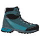 La Sportiva Trango TRK GTX Hiking Shoes - Womens, Topaz/Celestial Blue, 39.5, 31E-624625-39.5