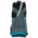 La Sportiva Trango TRK GTX Hiking Shoes - Womens, Topaz/Celestial Blue, 39.5, 31E-624625-39.5