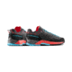 La Sportiva TX Guide Approach Shoes - Womens, Carbon/Hibiscus, 37.5, 27O-900402-37.5