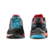 La Sportiva TX Guide Approach Shoes - Womens, Carbon/Hibiscus, 37.5, 27O-900402-37.5