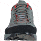 La Sportiva TX Guide Approach Shoes - Women's, Clay/Hibiscus, 37.5, 27O-909402-37.5