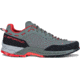 La Sportiva TX Guide Approach Shoes - Womens, Clay Hibiscus, 37.5 EU, 27O-909402-37.5