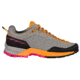 La Sportiva TX Guide Approach Shoes - Womens, Moon/Marigold, 40.5, 27O-913207-40.5