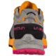 La Sportiva TX Guide Approach Shoes - Womens, Moon/Marigold, 40.5, 27O-913207-40.5