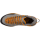 La Sportiva TX Guide Approach Shoes - Womens, Moon/Marigold, 40.5, 27O-913207-40.5
