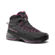 La Sportiva TX4 Evo Mid GTX Shoes - Womens, Carbon/Springtime, 36, ZFAS048-G00P11-36