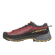 La Sportiva TX4 EVO ST Approach Shoes - Womens, Redwood/Onyx, 39, ZFAS050-R25G19-39