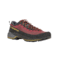 La Sportiva TX4 EVO ST Approach Shoes - Womens, Redwood/Onyx, 39, ZFAS050-R25G19-39