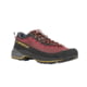 Open Box, Dealer Demo, La Sportiva TX4 EVO ST Approach Shoes - Women's, Redwood/Onyx, 39.5, ZFAS050-R25G19-39.5