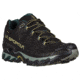 La Sportiva Ultra Raptor II Leather GTX Hiking Shoes - Mens, Black/Cedar, 48, 34F-999811-48