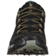 La Sportiva Ultra Raptor II Leather GTX Hiking Shoes - Mens, Black/Cedar, 48, 34F-999811-48
