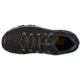 La Sportiva Ultra Raptor II Leather GTX Hiking Shoes - Mens, Black/Cedar, 48, 34F-999811-48