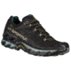 La Sportiva Ultra Raptor II Leather GTX Hiking Shoes - Mens, Black/Cedar, 48, 34F-999811-48