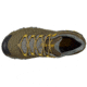 La Sportiva Ultra Raptor II Leather GTX Hiking Shoes - Mens, Ivy/Cedar W, 49.5, 34G-810811W-49.5