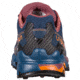 La Sportiva Ultra Raptor II Running Shoes - Womens, Denim/Rouge, 40, 46O-628407-40