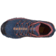 La Sportiva Ultra Raptor II Running Shoes - Womens, Denim/Rouge, 40, 46O-628407-40