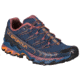 La Sportiva Ultra Raptor II Running Shoes - Womens, Denim/Rouge, 40, 46O-628407-40