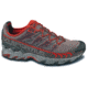 La Sportiva Ultra Raptor Shoe - Men's-12.7 US-Grey/Red
